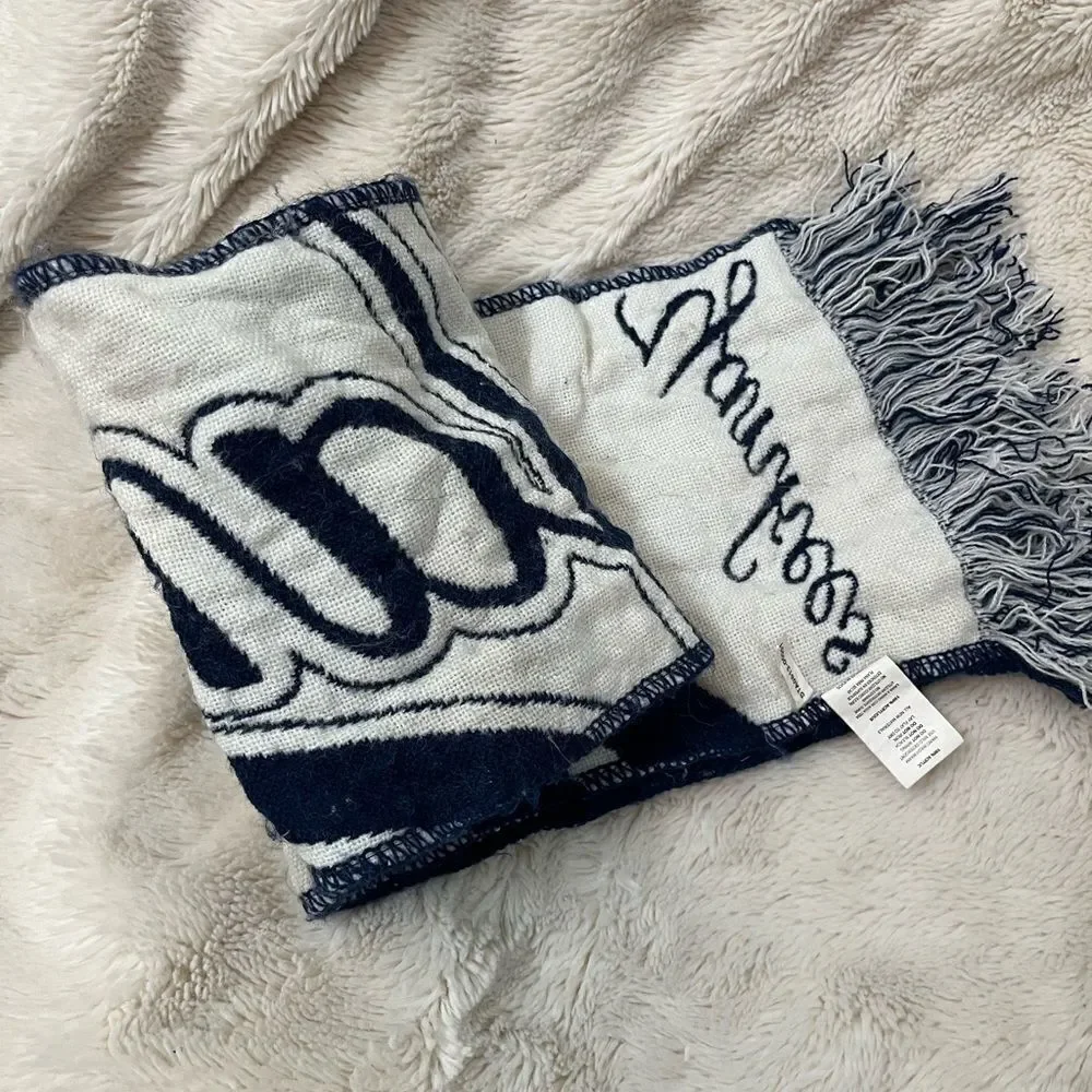 YANKEES (mlb)scarf💫forever collectibles